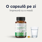 Vitamina D3 Forte — vitamina d3 forte dozaj